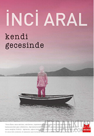 Kendi Gecesinde İnci Aral