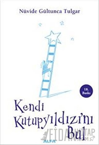 Kendi Kutup Yıldızını Bul Nüvide Gültunca Tulgar