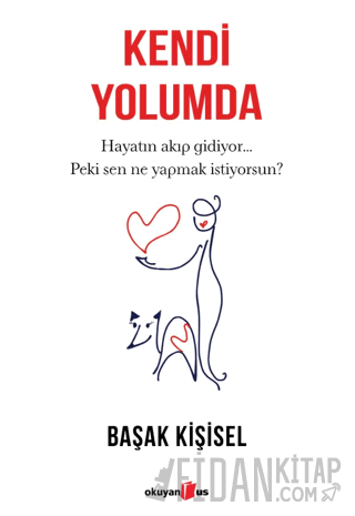 Kendi Yolumda Başak Kişisel