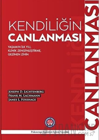 Kendiliğin Canlanması Frank M. Lachmann