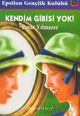 Kendim Gibisi Yok Pınar Yılmazer