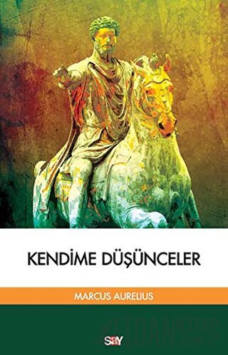 Kendime Düşünceler Marcus Aurelius