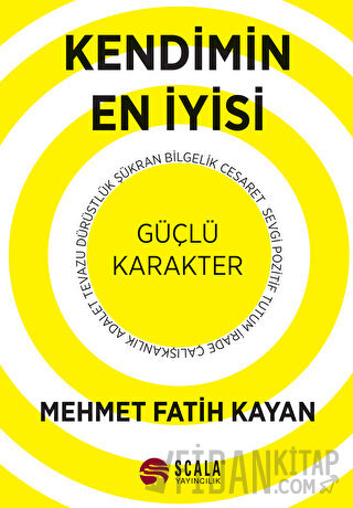 Kendimin En İyisi Mehmet Fatih Kayan