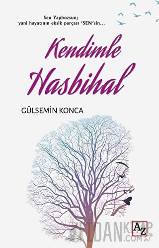 Kendimle Hasbihal Gülsemin Konca