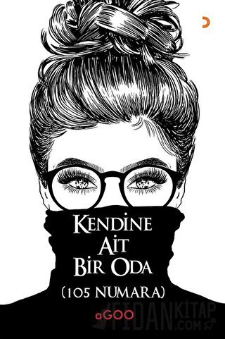 Kendine Ait Bir Oda -105 Numara Agoo