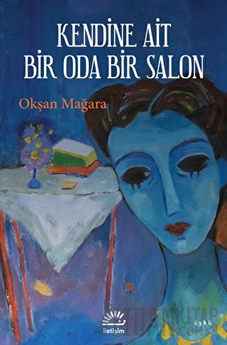 Kendine Ait Bir Oda Bir Salon Okşan Mağara