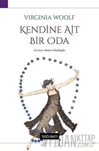 Kendine Ait Bir Oda Virginia Woolf