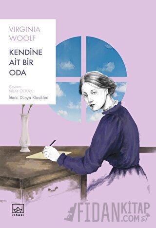 Kendine Ait Bir Oda Virginia Woolf