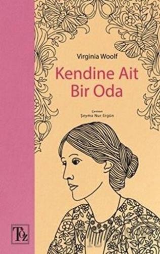 Kendine Ait Bir Oda Virginia Woolf