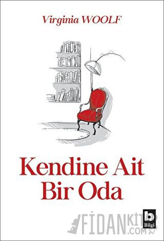 Kendine Ait Bir Oda Virginia Woolf