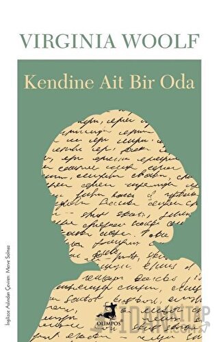 Kendine Ait Bir Oda Virginia Woolf