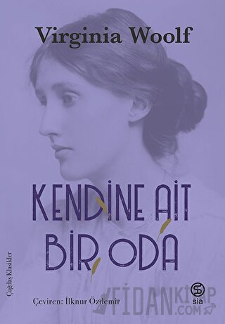 Kendine Ait Bir Oda Virginia Woolf