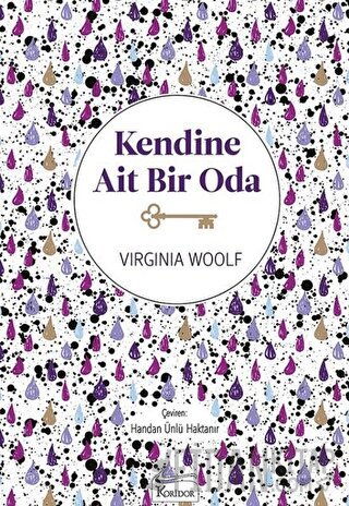 Kendine Ait Bir Oda Virginia Woolf