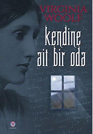 Kendine Ait Bir Oda Virginia Woolf