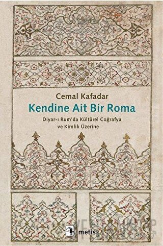 Kendine Ait Bir Roma Cemal Kafadar