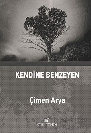 Kendine Benzeyen (Ciltli) Çimen Arya