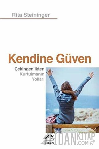 Kendine Güven Rita Steininger