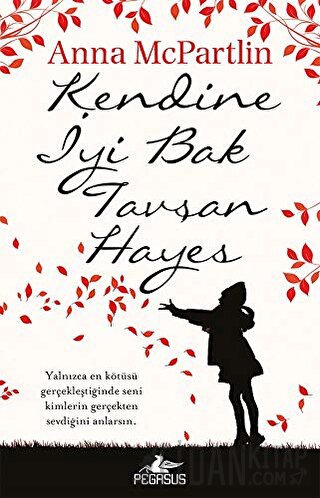 Kendine İyi Bak Tavşan Hayes Anna McPartlin