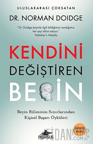 Kendini Değiştiren Beyin Norman Doidge