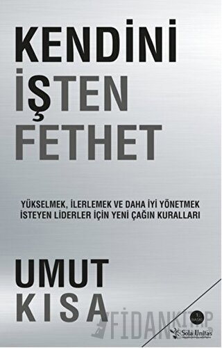 Kendini İşten Fethet Umut Kısa