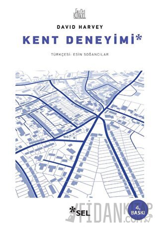 Kent Deneyimi David Harvey