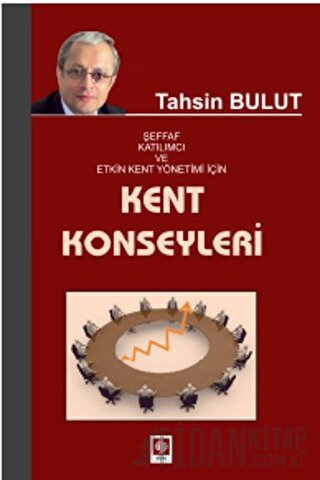 Kent Konseyleri Tahsin Bulut