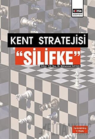 Kent Stratejisi: Silifke Muhammet Saygın