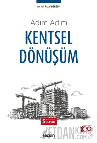 Kentsel Dönüşüm Ali Rıza İlgezdi