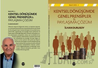 Kentsel Dönüşümde Genel Prensipler & Paylaşıma Çözüm Kolektif