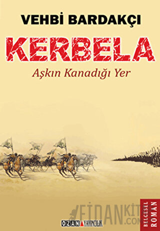 Kerbela Vehbi Bardakçı