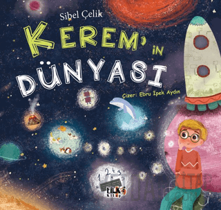 Kerem`in Dünyası Sibel Çelik