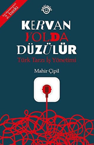 Kervan Yolda Düzülür Mahir Çipil