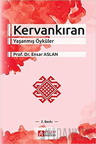 Kervankıran Ensar Aslan