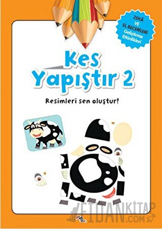 Kes Yapıştır 2 Gülizar Çilliyüz Çetinkaya