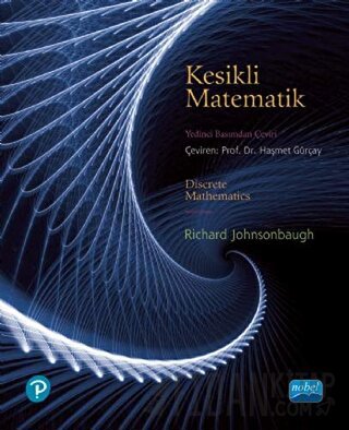 Kesikli Matematik Richard Johnsonbaugh