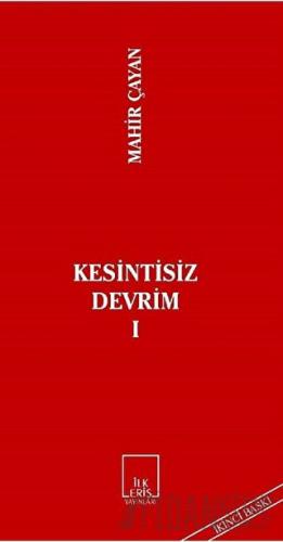 Kesintisiz Devrim 1 Mahir Çayan