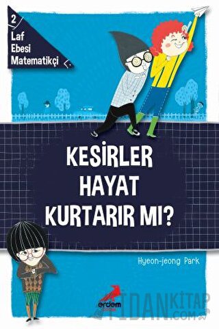 Kesirler Hayat Kurtarır Mı? Hyeon-Jeong Park