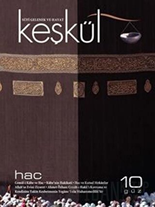 Keşkül Dergisi Sayı: 10