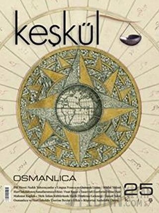 Keşkül Dergisi Sayı: 25