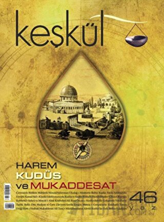 Keşkül Dergisi Sayı: 46