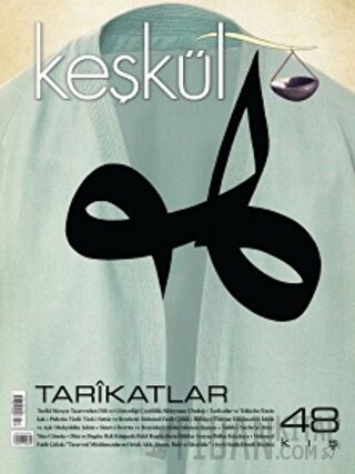 Keşkül Dergisi Sayı: 48