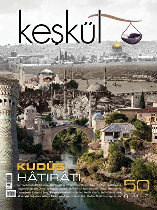 Keşkül Dergisi Sayı: 50