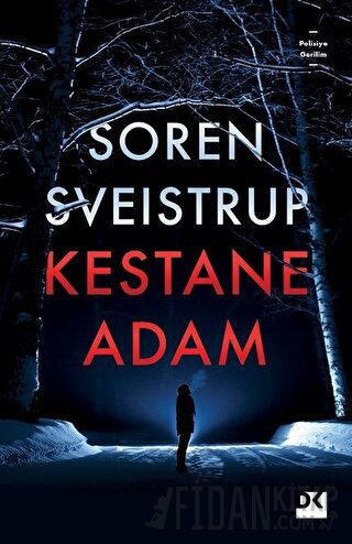 Kestane Adam Soren Sveistrup