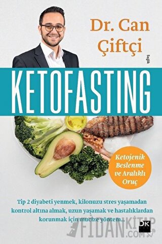 Ketofasting Can Çiftçi