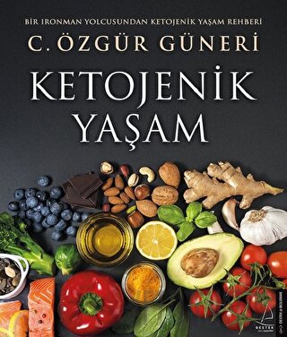 Ketojenik Yaşam C. Özgür Güneri