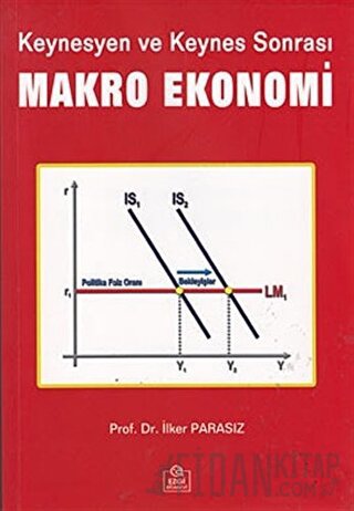 Keynesyen ve Keynes Sonrası Makro Ekonomi İlker Parasız