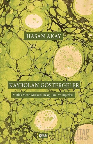 KIaybolan Göstergeler Hasan Akay