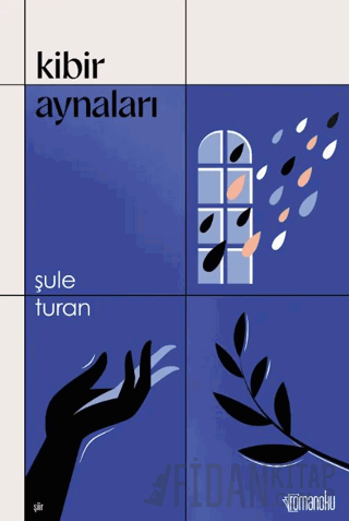 Kibir Aynaları Şule Turan