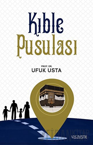 Kıble Pusulası Ufuk Usta