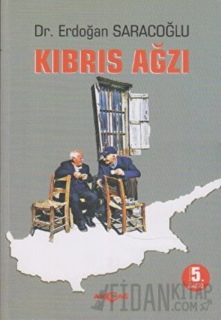 Kıbrıs Ağzı Erdoğan Saracoğlu